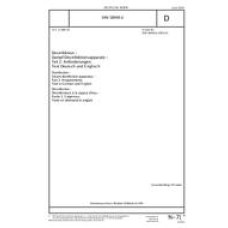 DIN 58949-2 DIN 58949-2