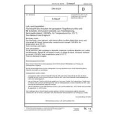 DIN 65324 - DRAFT DIN 65324 - DRAFT