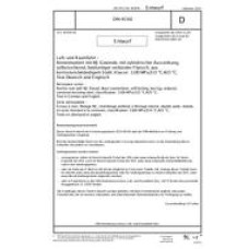 DIN 65342 - DRAFT DIN 65342 - DRAFT