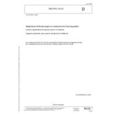 DIN SPEC 91315 DIN SPEC 91315