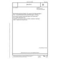 DIN 4754-1