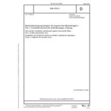 DIN 4754-1 DIN 4754-1