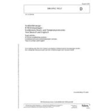 DIN SPEC 74117 DIN SPEC 74117