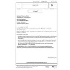DIN 58131 - DRAFT DIN 58131 - DRAFT