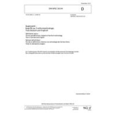 DIN SPEC 58194 DIN SPEC 58194