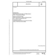DIN 2304-1 DIN 2304-1