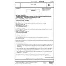 DIN 65508 - DRAFT DIN 65508 - DRAFT