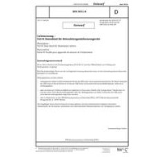 DIN 5032-8 - DRAFT DIN 5032-8 - DRAFT