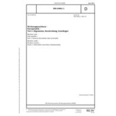DIN 69002-1 DIN 69002-1