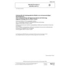 DIN CEN/TS 419221-2