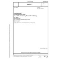 DIN 3021-1