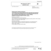 DIN CEN ISO/TS 14907-2