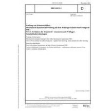 DIN 51819-3 DIN 51819-3