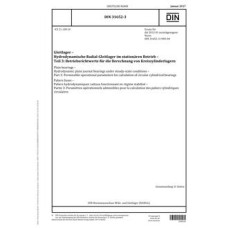 DIN 31652-3