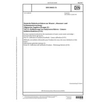 DIN 38402-51
