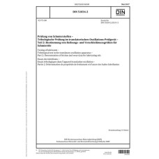 DIN 51834-2 DIN 51834-2