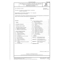 DIN 4102-1