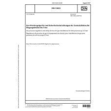 DIN 33822