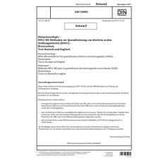 DIN 58989 - DRAFT DIN 58989 - DRAFT