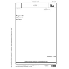 DIN 580