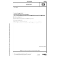 DIN 56950-5 DIN 56950-5