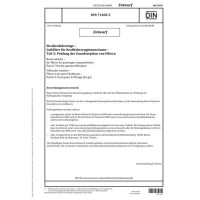 DIN 71460-2 - DRAFT