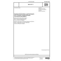 DIN 2137-1