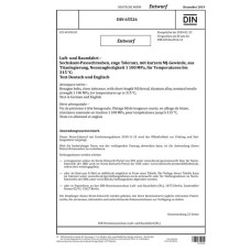 DIN 65526 - DRAFT DIN 65526 - DRAFT
