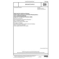 DIN CEN/TS 16702-1 DIN CEN/TS 16702-1