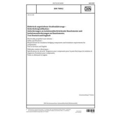DIN 70042:2020