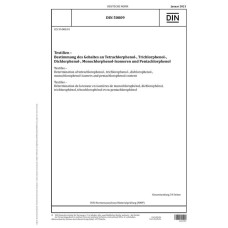 DIN 50009