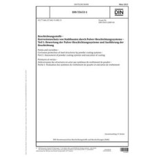 DIN 55633-1