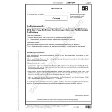 DIN 55633-1 - DRAFT DIN 55633-1 - DRAFT