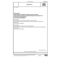 DIN 58932-6 DIN 58932-6