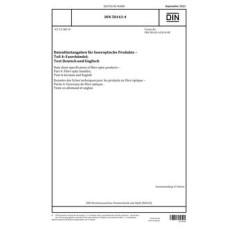 DIN 58143-4