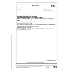 DIN 30722-2 DIN 30722-2