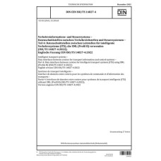 DIN CEN ISO/TS 14827-4