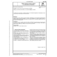 DIN 50018 DIN 50018