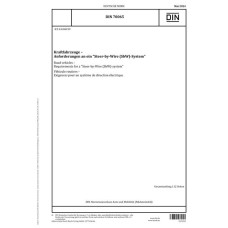 DIN 70065