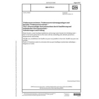 DIN 4753-3:2017