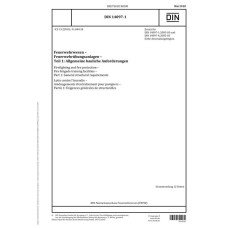 DIN 14097-1:2018