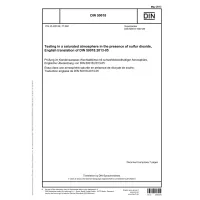 DIN 50018:2013