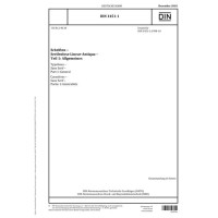 DIN 1451-1:2018