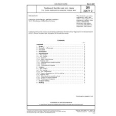 DIN 30674-3 DIN 30674-3