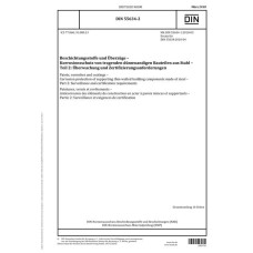 DIN 55634-2:2018 DIN 55634-2:2018