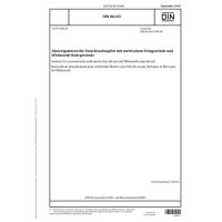 DIN 86103:2019