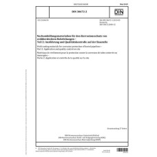 DIN 30672-2:2019 DIN 30672-2:2019