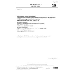 DIN CEN/TS 17154-2:2019
