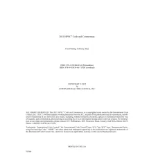ICC ISPSC-2021 Commentary