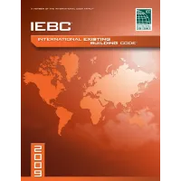 ICC IEBC-2009